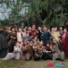 Blooming Chinese Drama photo