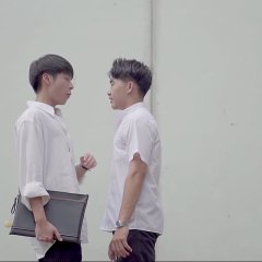 Before I Love You: Rain x Storm Thai Movie photo