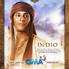 Indio Philippines Drama photo