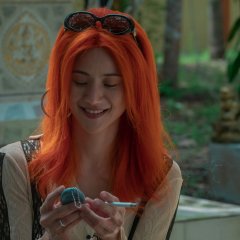 Analog Squad Thai Drama photo