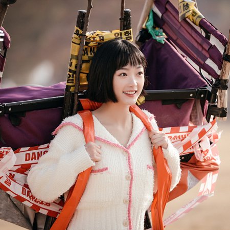 Strong Woman Kang Nam Soon (2023)
