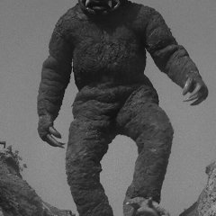 Big Monster Wangmagwi Korean Movie photo