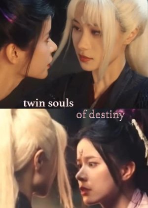 Twin Souls of Destiny (2023) poster