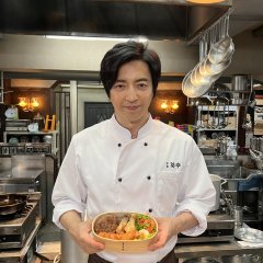 One Day: Seiya no kara Sawagi Japanese Drama photo