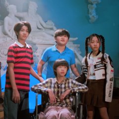 7 Akkhani Phithak Chakkrawan Thai Drama photo