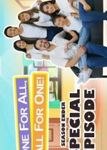 One for All, All for One! Special Philippines Drama photo