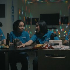 Dignity Philippines Movie photo