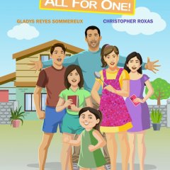 One for All, All for One! Philippines Drama photo