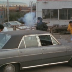 Pro Hunter Japanese Drama photo