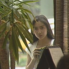 Love Story in New York Japanese Drama photo