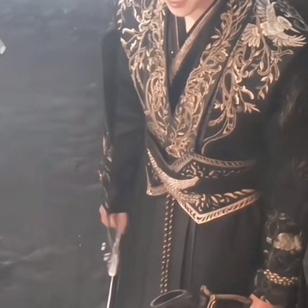 Fangs of Fortune (2024)