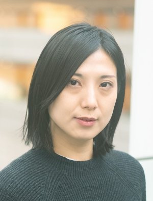 Ikumi Tsuchiya