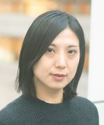 Tsuchiya Ikumi