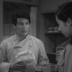 Mother Japanese Movie(1952) photo