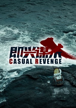 Casual Revenge () poster