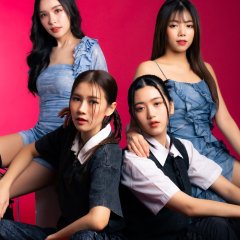 Love Senior Thai Drama photo