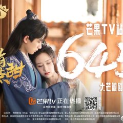 Sweet Supporting Actress Chinese Drama photo