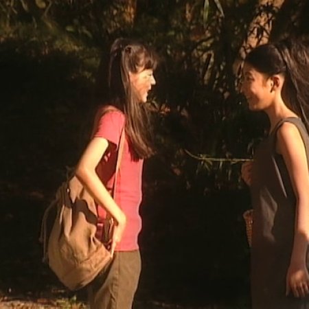Kazuo Umezu's Horror Theater: Snake Girl (2005)