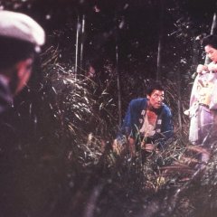 Amagi Pass Japanese Movie photo
