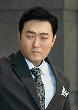 Hwang Myung Soo | The Story of Park's Marriage Contract
