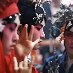 Love in the Time of Twilight Hong Kong Movie photo