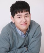 Park Chan Woo