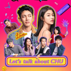 Let’s Talk about Chu (2024)