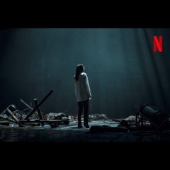 Gyeongseong Creature (2023) photo