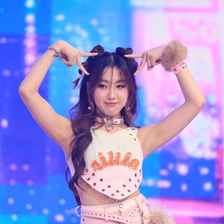Thailand Music Countdown (2024)