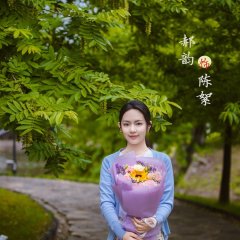 Hook Bait Chinese Drama photo