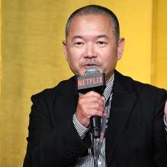 Tokyo Swindlers Japanese Drama photo