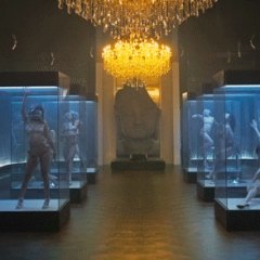 The Goldfinger Hong Kong Movie photo