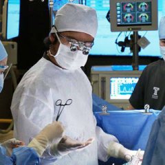 Black Pean Japanese Drama photo