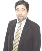 Hoshino Mitsuaki