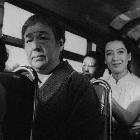 Tokyo Story  (1953)