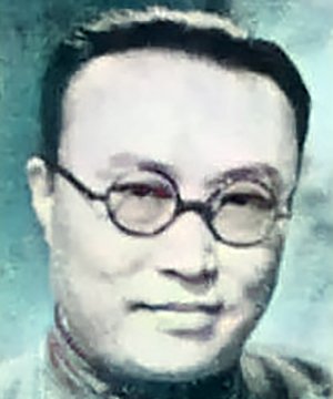 Wei Tong Zhang