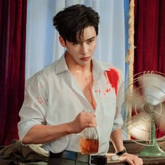 Roses & Guns Chinese Drama photo