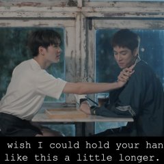 The Rebound Thai Drama photo