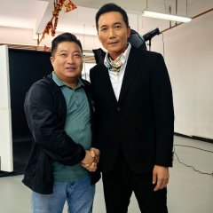 I'm Undercover Chinese Movie photo