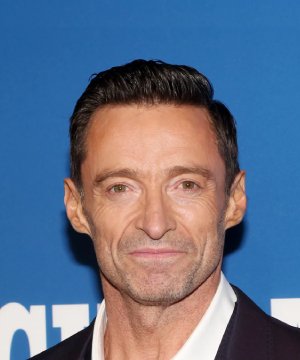 Hugh Michael Jackman