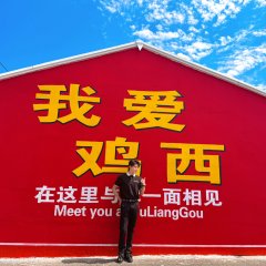 Yi Mian Xiang Jian Chinese Movie photo