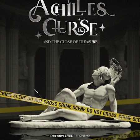 Achilles Curse: And the Curse of Treasure (2024)