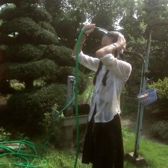 All about Lily Chou Chou Japanese Movie photo