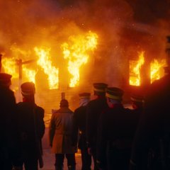 Golden Kamuy Japanese Movie photo