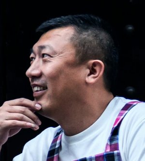 Xue Feng Zhang