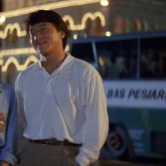 Police Story 3: Super Cop Hong Kong Movie photo