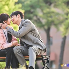 Miss Night and Day Korean Drama photo