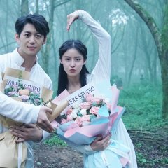 The Cursed Village Chinese Movie(2025) photo