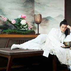 Oh My General Chinese Drama photo