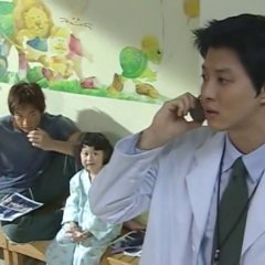 Sang Doo, Let's Go To School Korean Drama(2003) photo